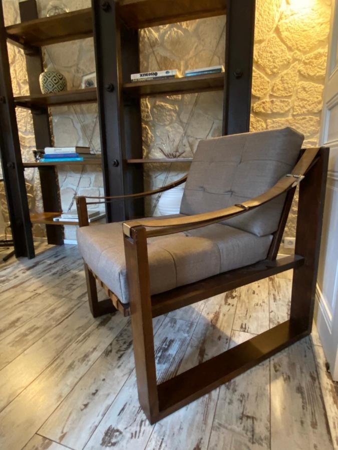 Cottage Familial Avec Jardin - 200M De La Plage Yport Εξωτερικό φωτογραφία